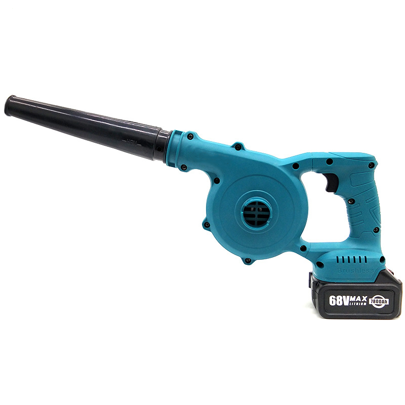 Souffleur portatif sans fil 21 - Leaf Blower Cordless avis et prix