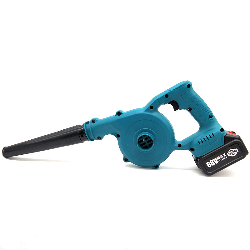 Souffleur portatif sans fil 21 - Leaf Blower Cordless avis et prix