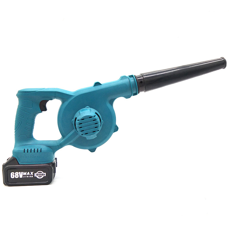 Souffleur portatif sans fil 21 - Leaf Blower Cordless avis et prix