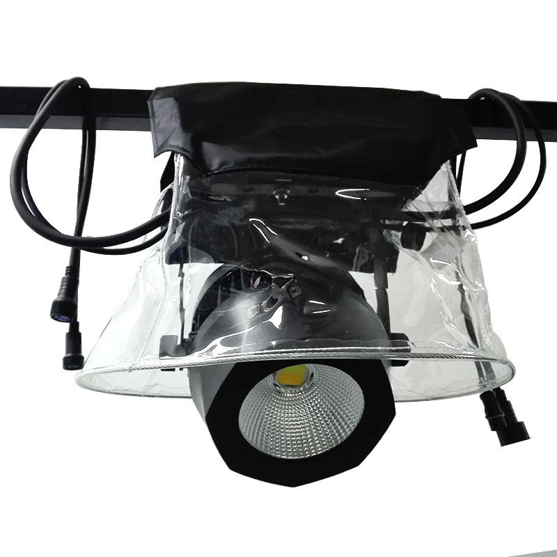 Protection de la lumière de sc - Outdoor Power Lead Cover avis et prix