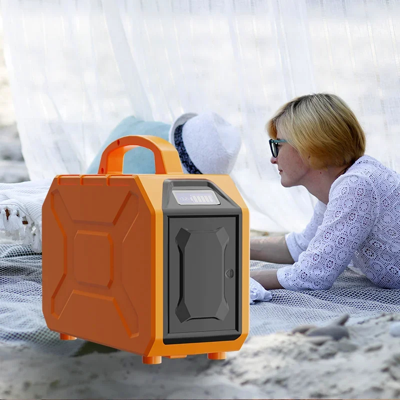 Alimentation portable d'urgenc - Outdoor Power Tool Storage avis et prix