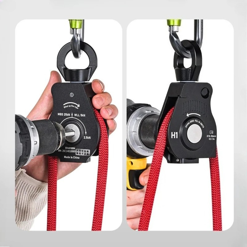 Collecteur de corde électrique - Outdoor Power Tool Storage avis et prix
