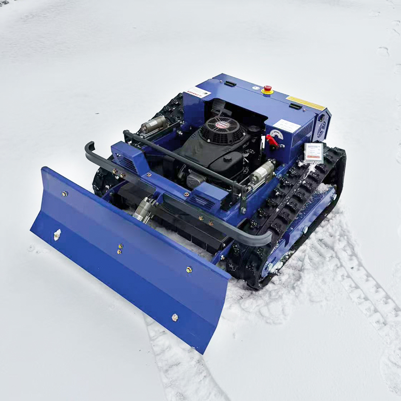 Tondeuse rotative tout-terrain - Lawn Mower Battery avis et prix
