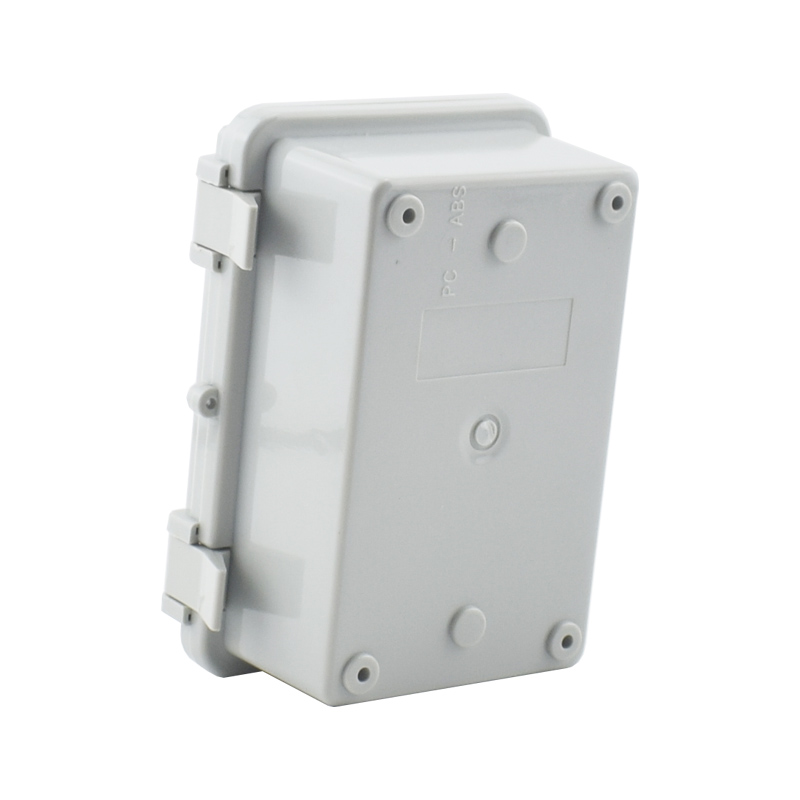 Boîtier en plastique étanche I - Outdoor Power Box Cover avis et prix