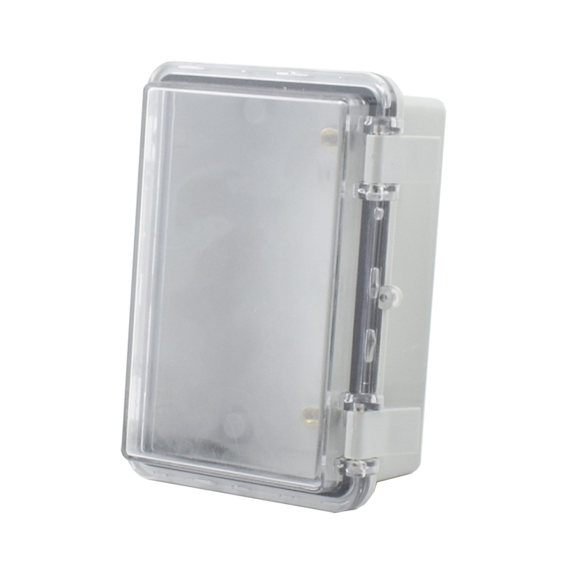 Boîtier en plastique étanche I - Outdoor Power Box Cover avis et prix