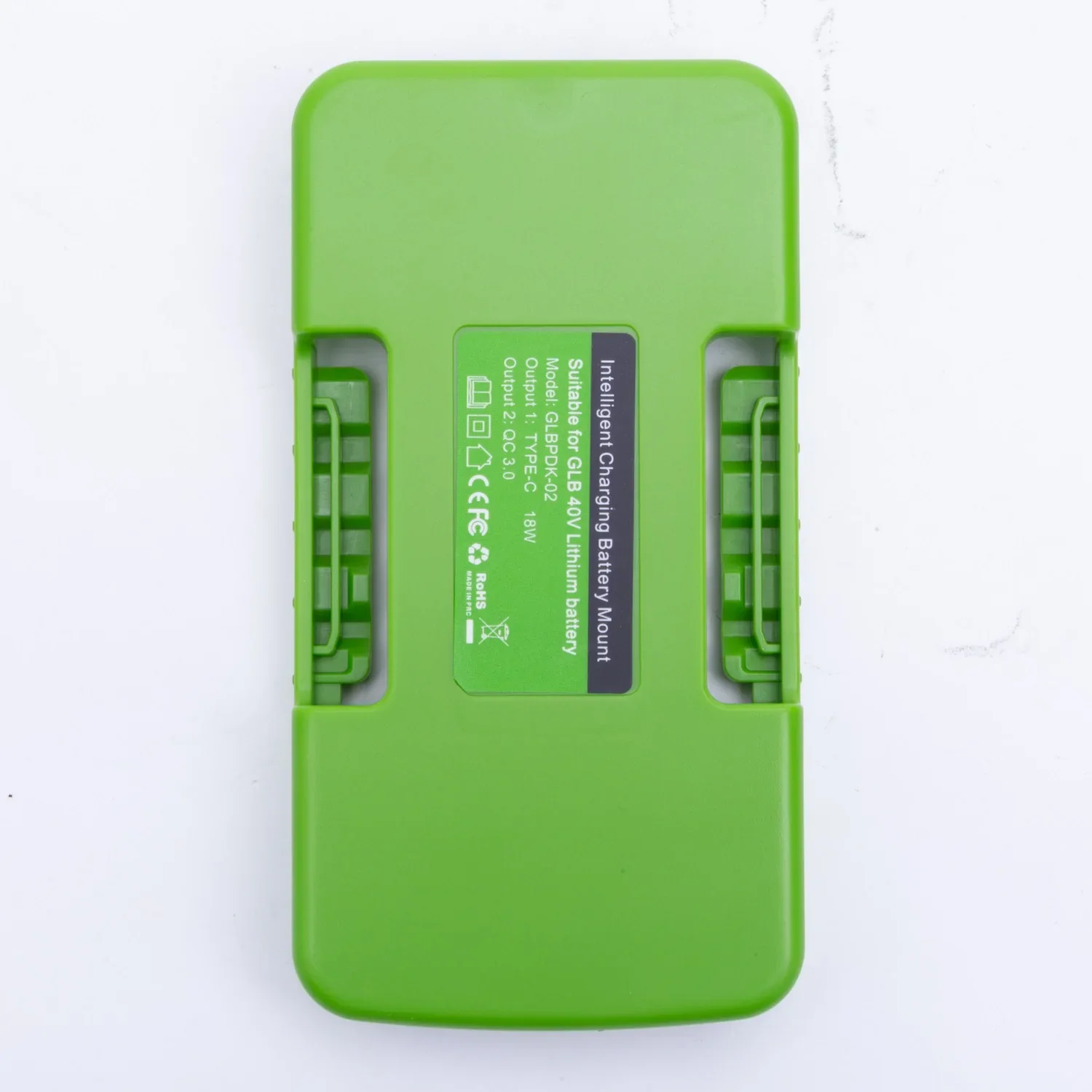 Adaptateur de batterie externe - Outdoor Power Adapter Usb avis et prix