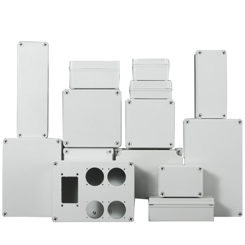 Boîtier de jonction étanche en - Outdoor Power Outlet Box avis et prix