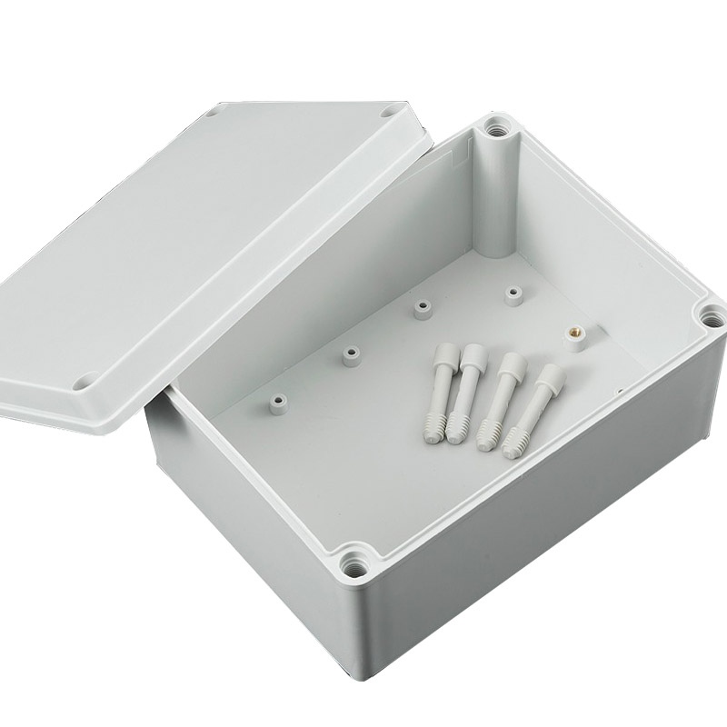 Boîtier de jonction étanche en - Outdoor Power Outlet Box avis et prix