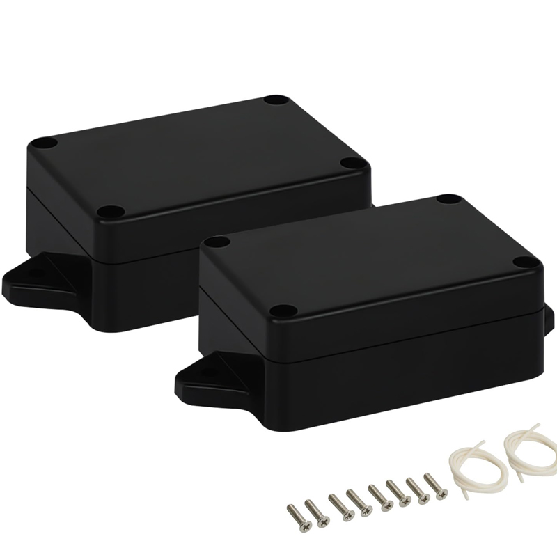 ShuBox-Boîtes de projet électr - Outdoor Power Outlet Box avis et prix